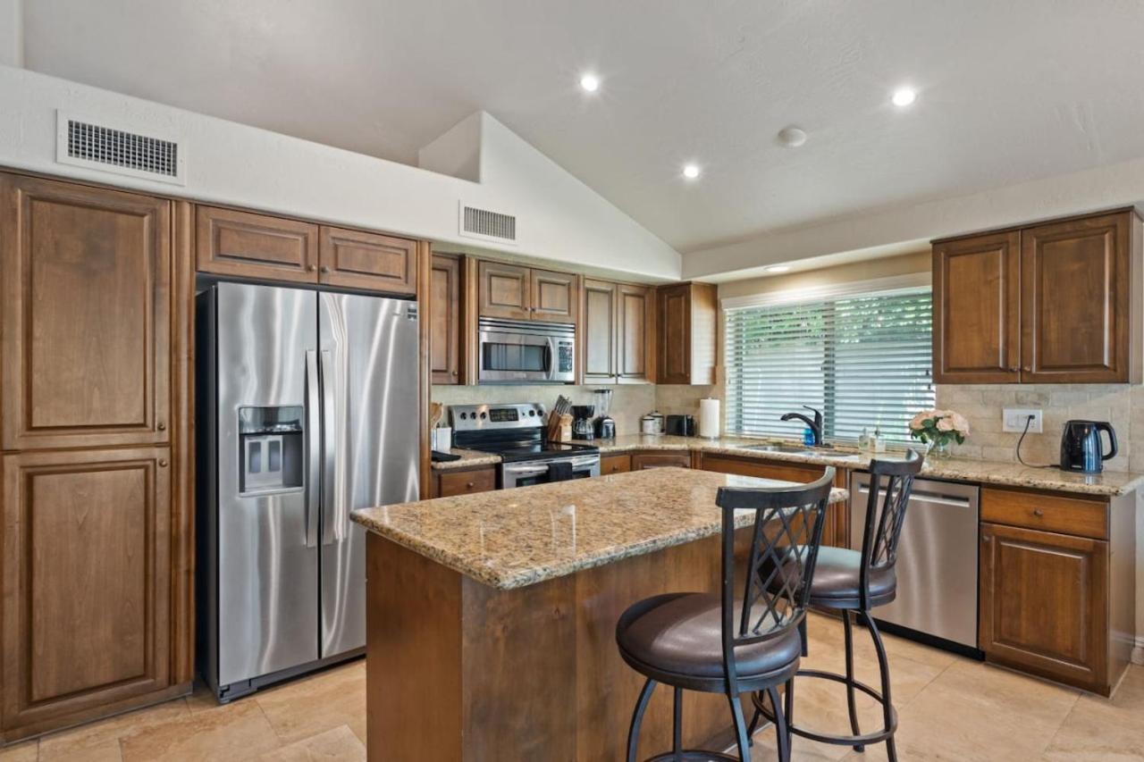 Stylish In Scottsdale-heatedpool And Hottub