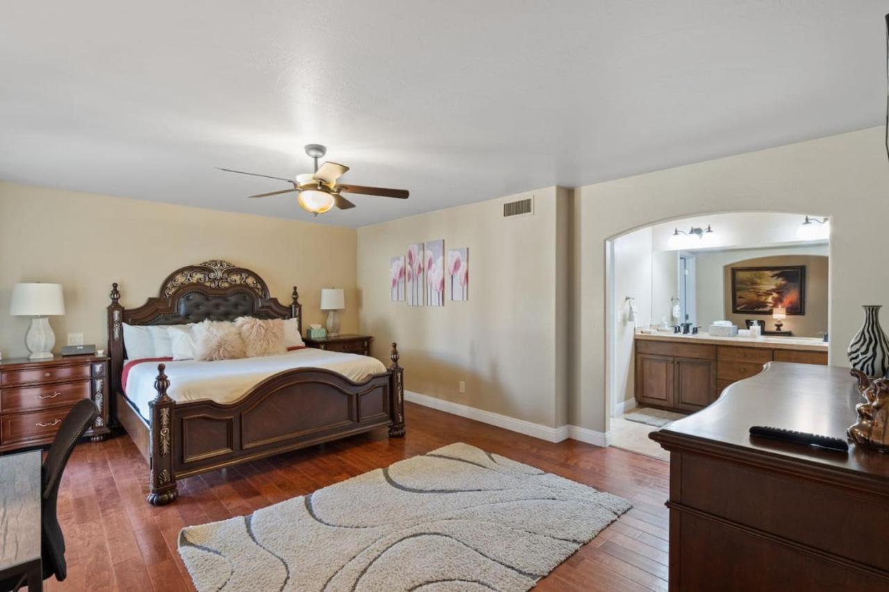 Holiday home Stylish In Scottsdale-heatedpool And Hottub