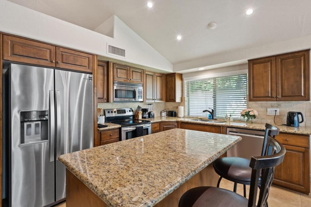 Stylish In Scottsdale-heatedpool And Hottub