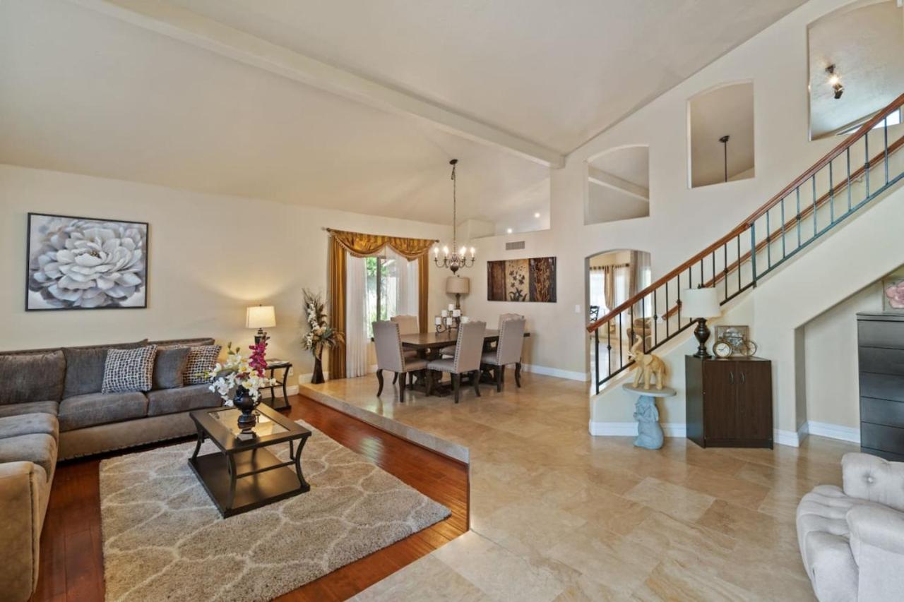 Stylish In Scottsdale-heatedpool And Hottub Holiday home Phoenix