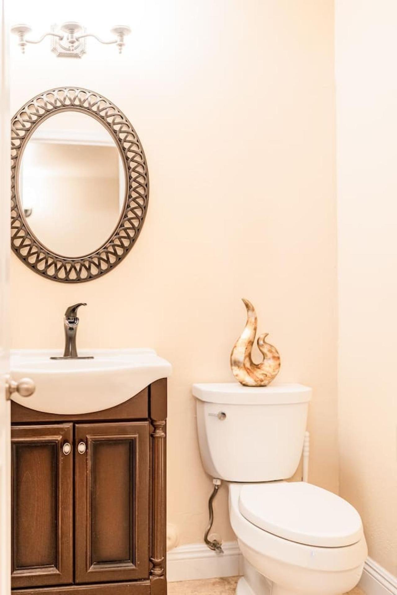 Stylish In Scottsdale-heatedpool And Hottub Phoenix